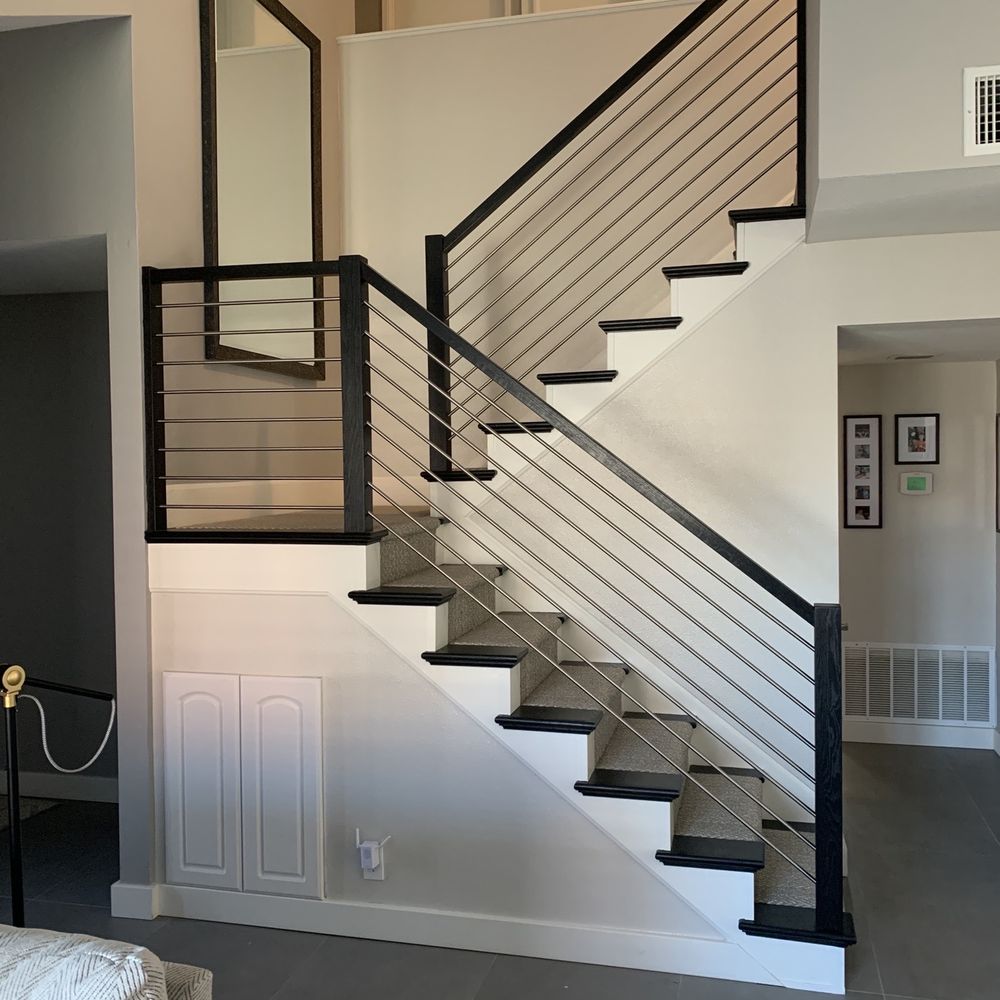 Kleinsmith Stair & Trim - General Contractors Near Me - Santee, California