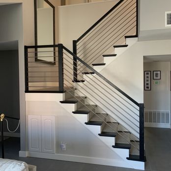 Kleinsmith Stair & Trim - General Contractors Near Me - Santee, California Kleinsmith Stair & Trim - General Contractors Near Me - Santee, California
