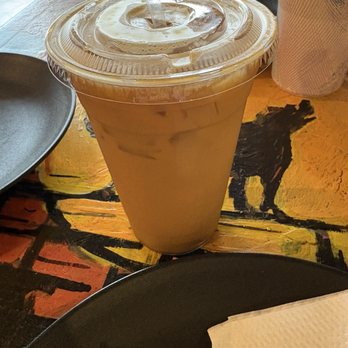 Northern Light Espresso Bar - Iced coffee - Coffee & Tea Near Me - Scranton, Pennsylvania
