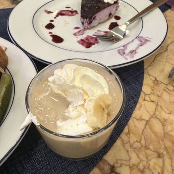 Denae’s Diner - Banana pudding was watery and gross - Diners Near Me - Los Angeles, California