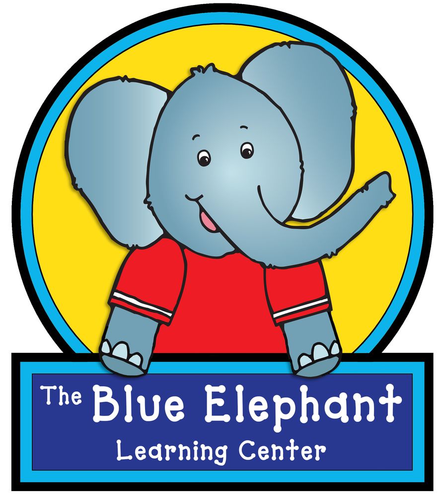 The Blue Elephant Learning Center - childcare center in Frisco, TX