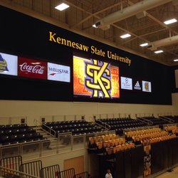 Kennesaw State Athletics