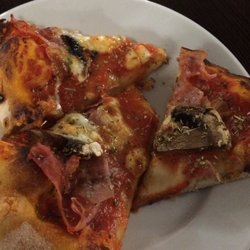 villa sorrento - Pizza offerte pour l'apéro