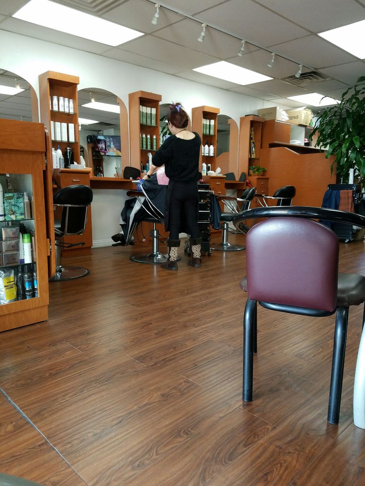 Ming Ly Hair Salon Photos
