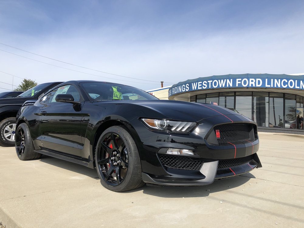 WESTOWN FORD LINCOLN 1312 W Morton Ave, Jacksonville, IL Yelp