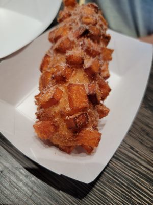 Myungrang Hotdog Mesa by null