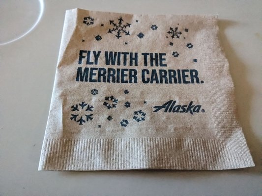 Alaska Airlines - Seattle, WA by null