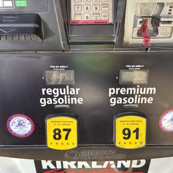 Costco - 4/1/2026 prices - Wholesale Stores Near Me - Palm Desert, California