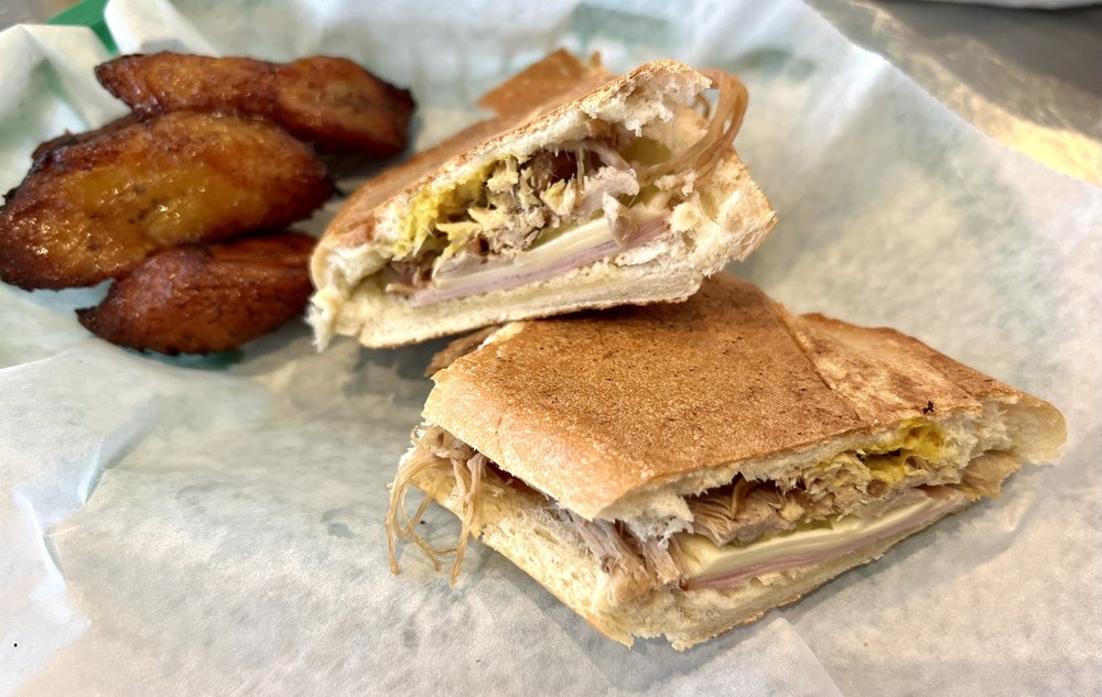 Havana Cafe