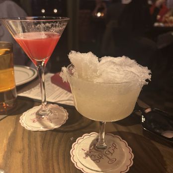 Gus' Sip & Dip - Margarita + Cosmo - Pubs Near Me - Chicago, Illinois