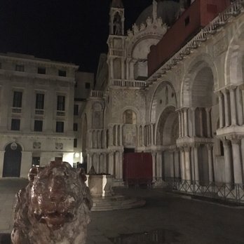 Basilica di San Marco - Landmarks & Historical Buildings Near Me - Venezia, VE Basilica di San Marco - Landmarks & Historical Buildings Near Me - Venezia, VE