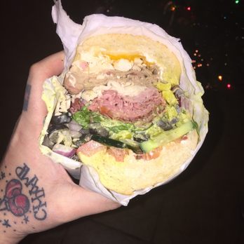 Sandwich Masterz - The Sandwich Masterz!!! All meats and all cheeses...huge and amazing!! - Sandwiches Near Me - Goodyear, Arizona Sandwich Masterz - The Sandwich Masterz!!! All meats and all cheeses...huge and amazing!! - Sandwiches Near Me - Goodyear, Arizona