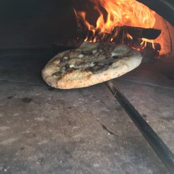 Freda's Pizza