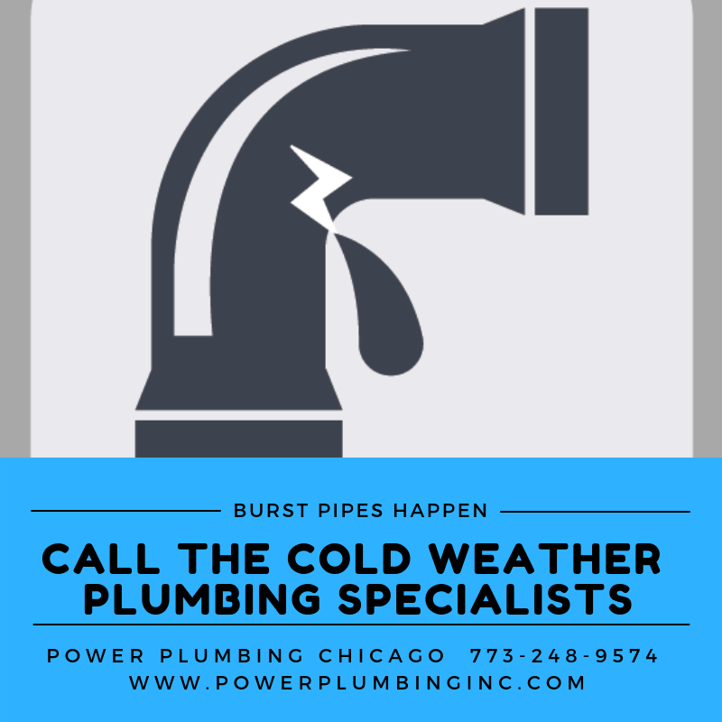 Slide of Power Plumbing & Sewer