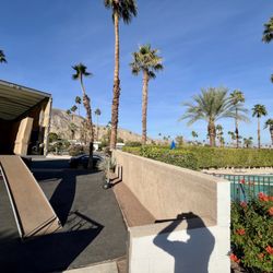 All Lanes Moving & Storage - Palm Springs Move