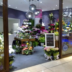 Pearsons Florist - Chatswood