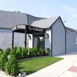 Lou Turk's
