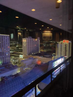 Top Of Binion's Steakhouse by null