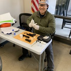 Dangerous and Secure Basic Pistol Training