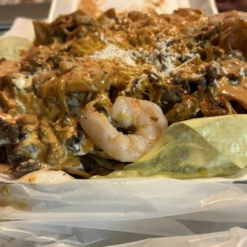 Sarita's Mexican Food - Sarita's Chips - Mexican Near Me - Spring Valley, California