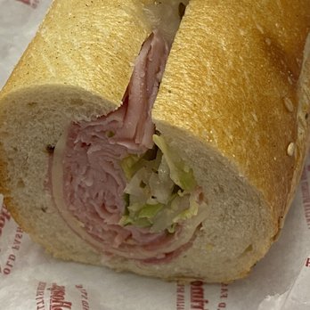 PrimoHoagies - a sandwich cut in half - Sandwiches Near Me - Marlton, New Jersey PrimoHoagies - a sandwich cut in half - Sandwiches Near Me - Marlton, New Jersey