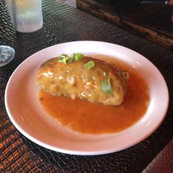 Pierogi Grill - Polish Near Me - Clearwater, Florida
