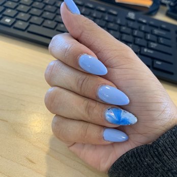 Lucy Nails & Spa - Nail Salons Near Me - Escondido, California
