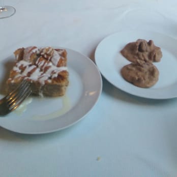 Private Property - Bread pudding and pralines - Cajun/Creole Near Me - Lexington, South Carolina