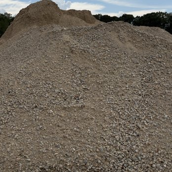 Erin Lowrey Dirt Works - Driveway material, crushed concrete. - Excavation Services Near Me - Milton, Florida Erin Lowrey Dirt Works - Driveway material, crushed concrete. - Excavation Services Near Me - Milton, Florida