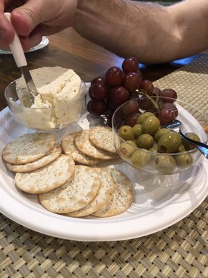 Weathered Vineyards Ephrata by null