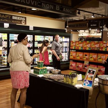Harris Teeter - Free Samples - Grocery Near Me - Charlotte, North Carolina Harris Teeter - Free Samples - Grocery Near Me - Charlotte, North Carolina