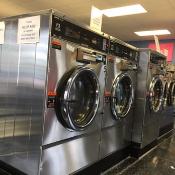 Magic Wash - All different size washers and dryers. - Car Wash Near Me - Middleton, Wisconsin