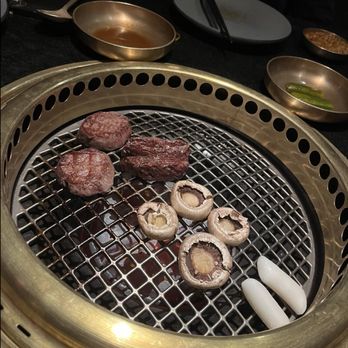 COTE Miami - Korean Near Me - Miami, Florida