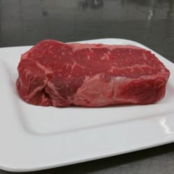 Hotel Boxberg - USA roastbeef
