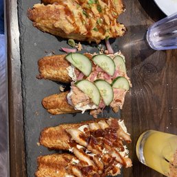 Bruschetta