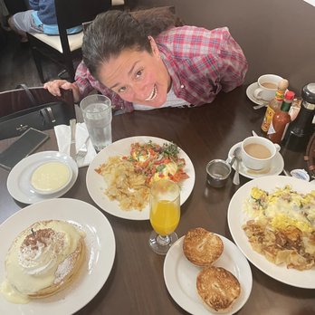 Lady C’s - Breakfast & Brunch Near Me - Tarzana, California Lady C’s - Breakfast & Brunch Near Me - Tarzana, California