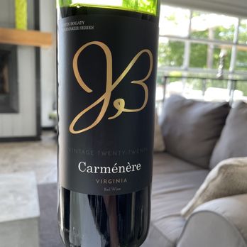 James Charles Winery & Vineyard - a bottle of wine - Wineries Near Me - Winchester, Virginia James Charles Winery & Vineyard - a bottle of wine - Wineries Near Me - Winchester, Virginia
