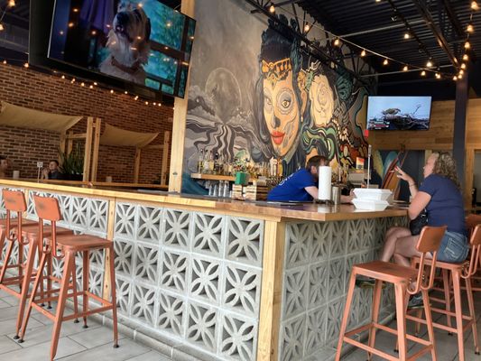 BANDITO Food Park + Cantina by null