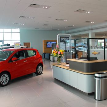 Yark Chevrolet - Auto Repair Near Me - Perrysburg, Ohio Yark Chevrolet - Auto Repair Near Me - Perrysburg, Ohio