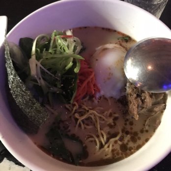Toki Underground - Toki Classic - Ramen Near Me - Washington, DC, District of Columbia Toki Underground - Toki Classic - Ramen Near Me - Washington, DC, District of Columbia