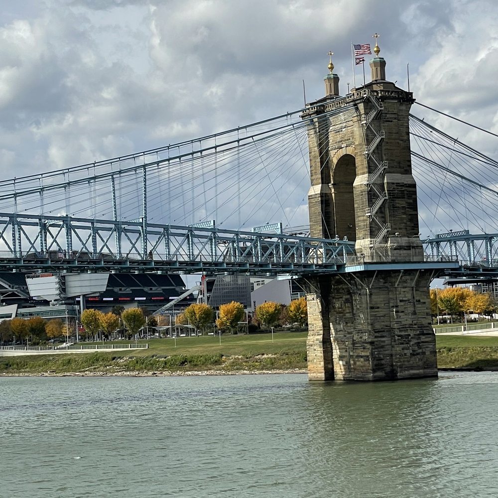 B B Riverboats - Boating Near Me - Newport, Kentucky