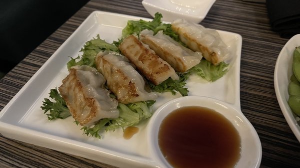 Shakou Restaurants by null