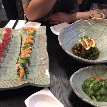 Sushi Mo - Sushi Bars Near Me - Vancouver, Washington Sushi Mo - Sushi Bars Near Me - Vancouver, Washington