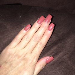 Lily Nails