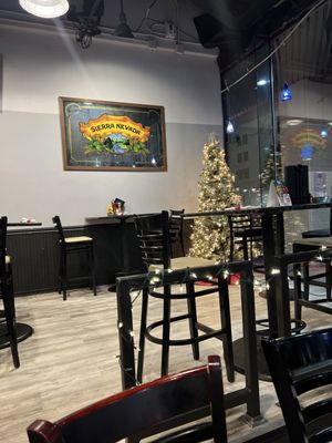 Silver Peak Grill and Taproom by null
