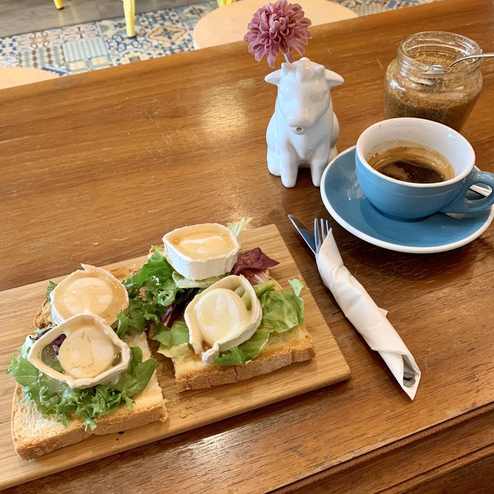 Fargo Cafe - Tostado La Cabrita y Café Doble - Coffee & Tea Near Me - Barcelona, B Fargo Cafe - Tostado La Cabrita y Café Doble - Coffee & Tea Near Me - Barcelona, B
