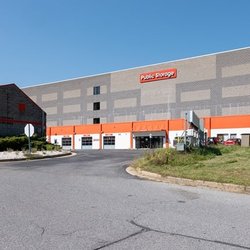 Public Storage
