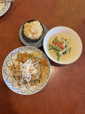 Talay Thai Restaurant by null