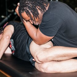 Untamed Fitness