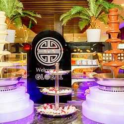 Global Cuisine